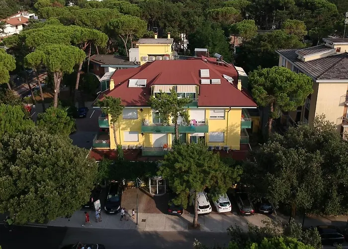 Villa Lucilla
