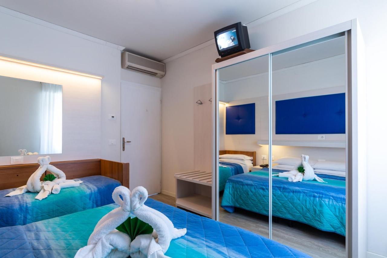 Apartment Lucilla