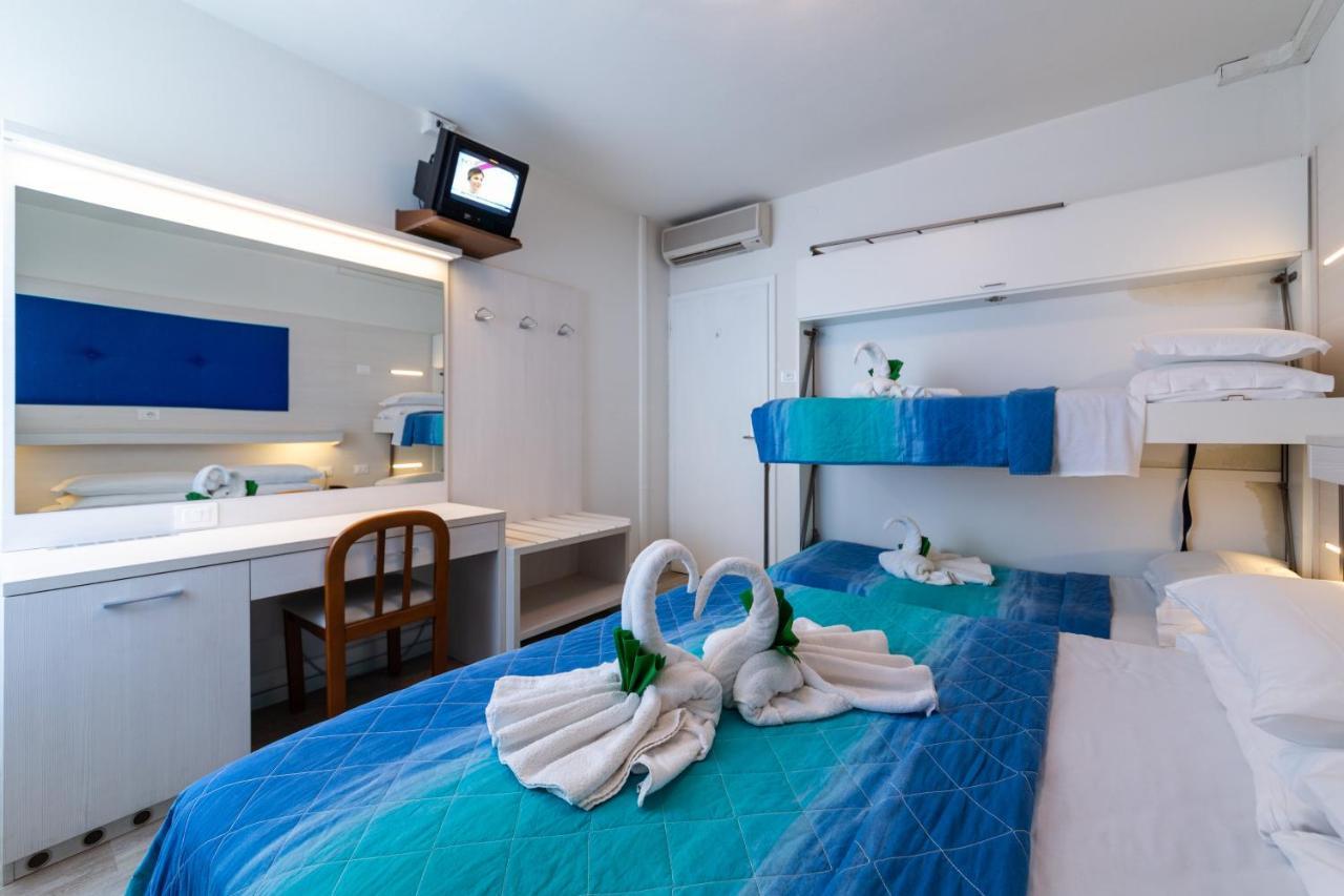 Lucilla Apartment