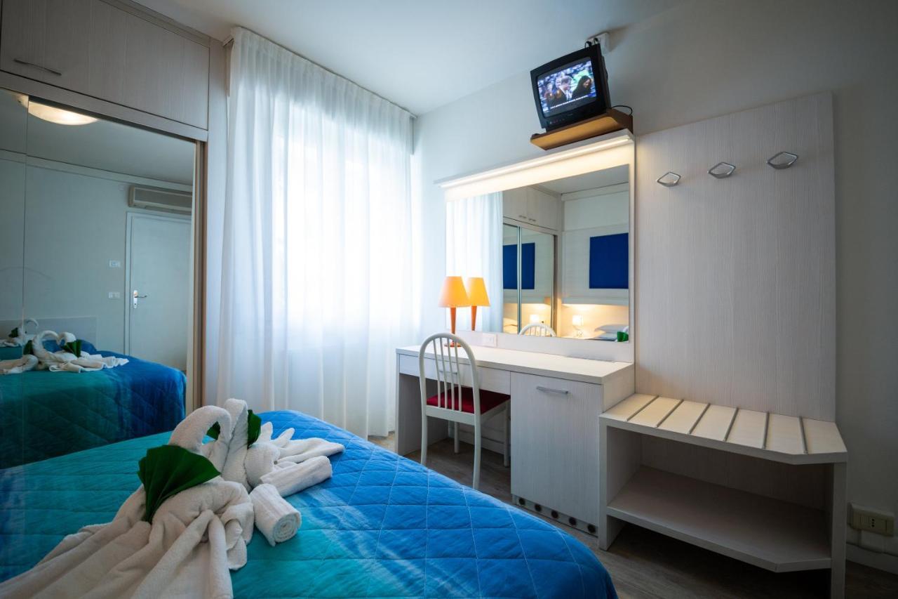 Apartment Lucilla *