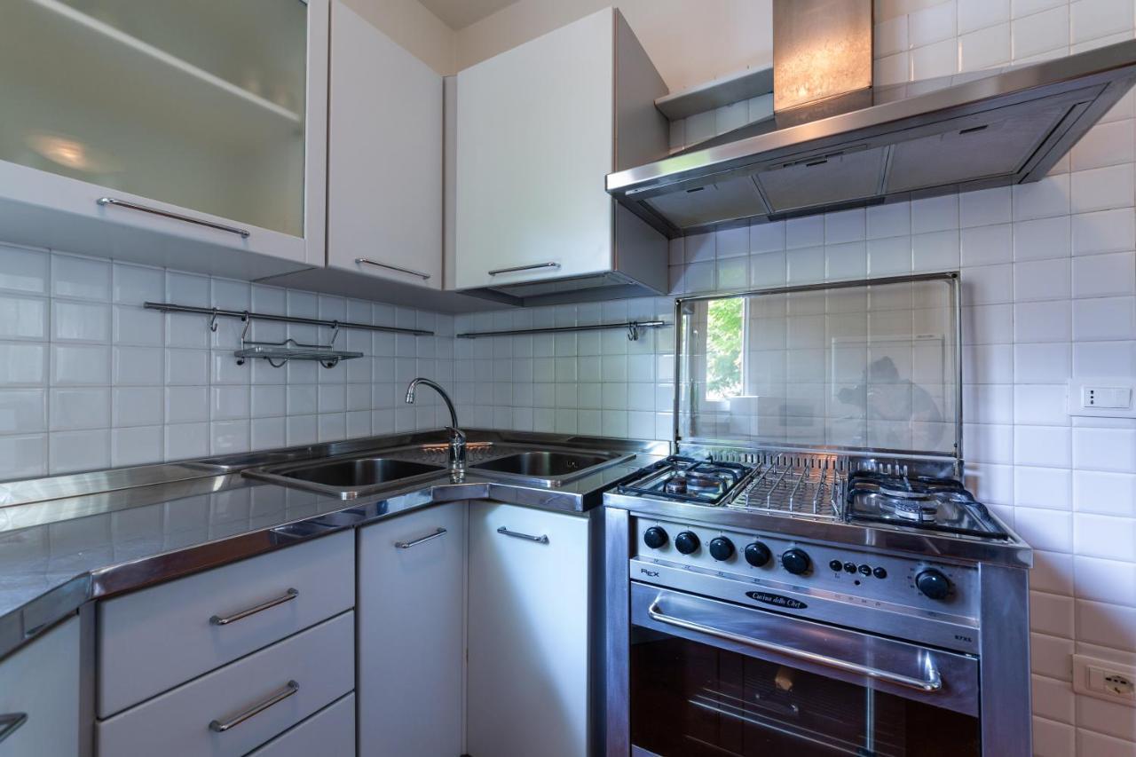 Apartment Lucilla *