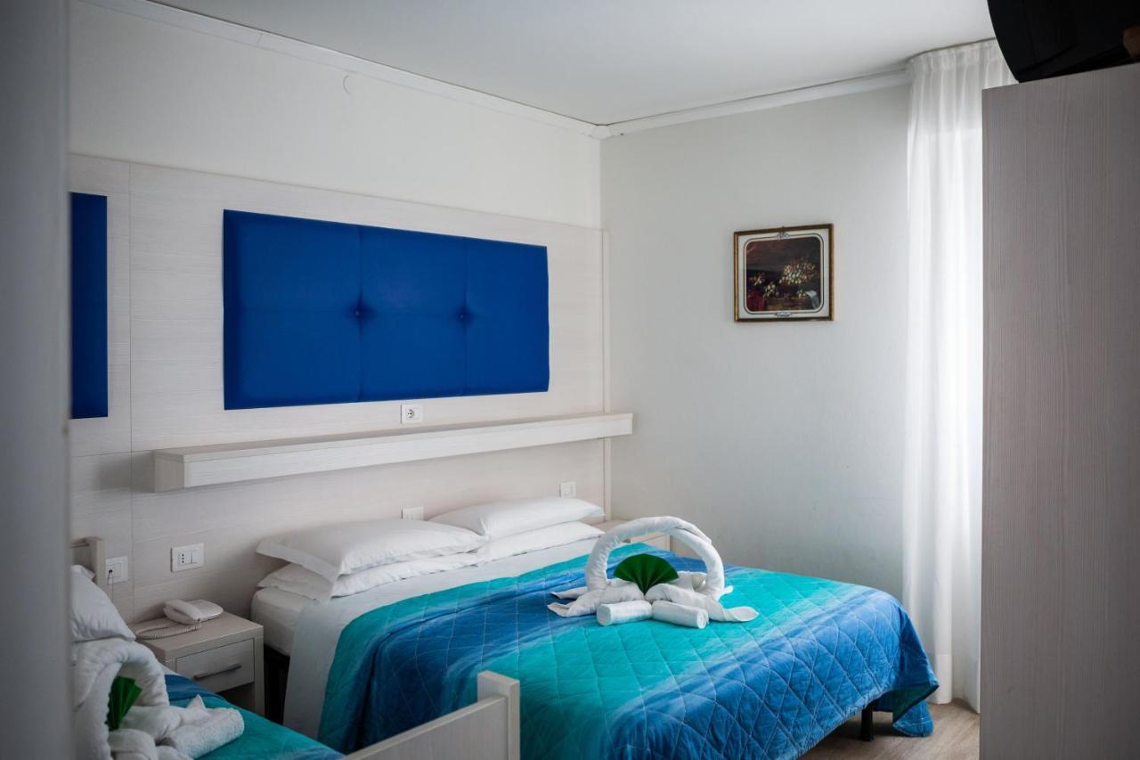 Lucilla Apartment Lignano Sabbiadoro