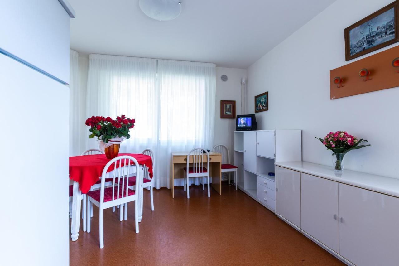 Lucilla Apartment