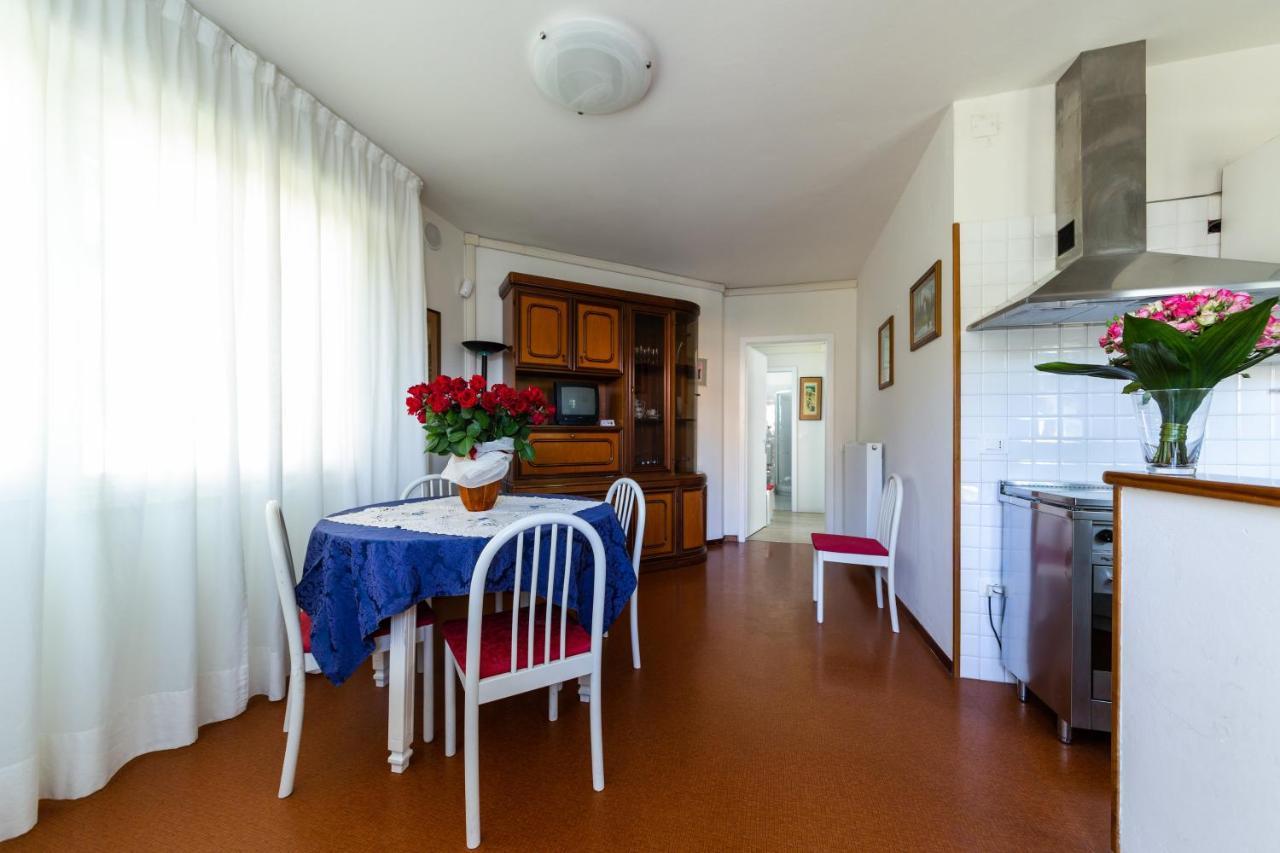 Apartment Lucilla
