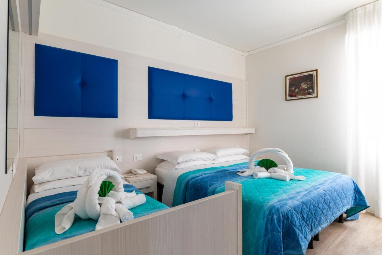 Lucilla Apartment