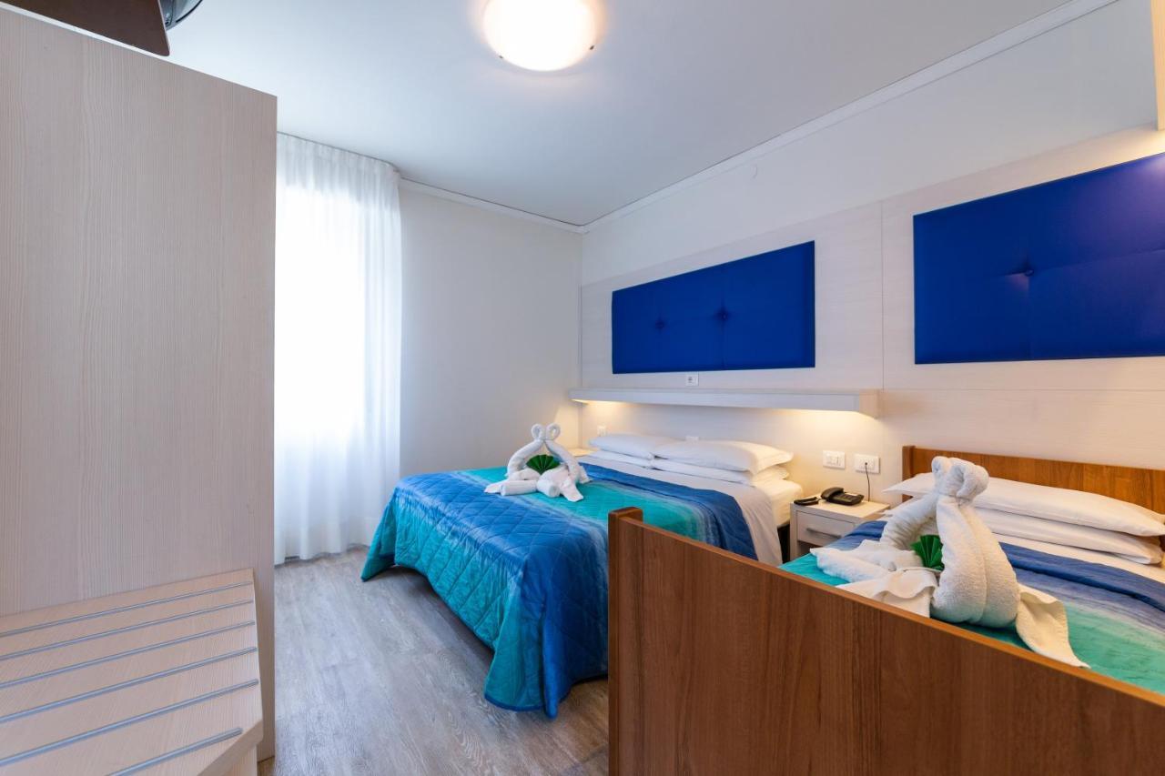 Apartment Lucilla *