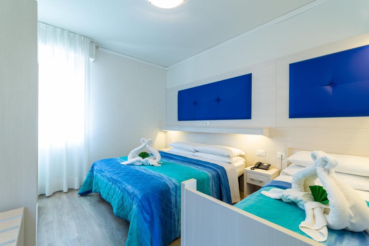 Apartment Lucilla
