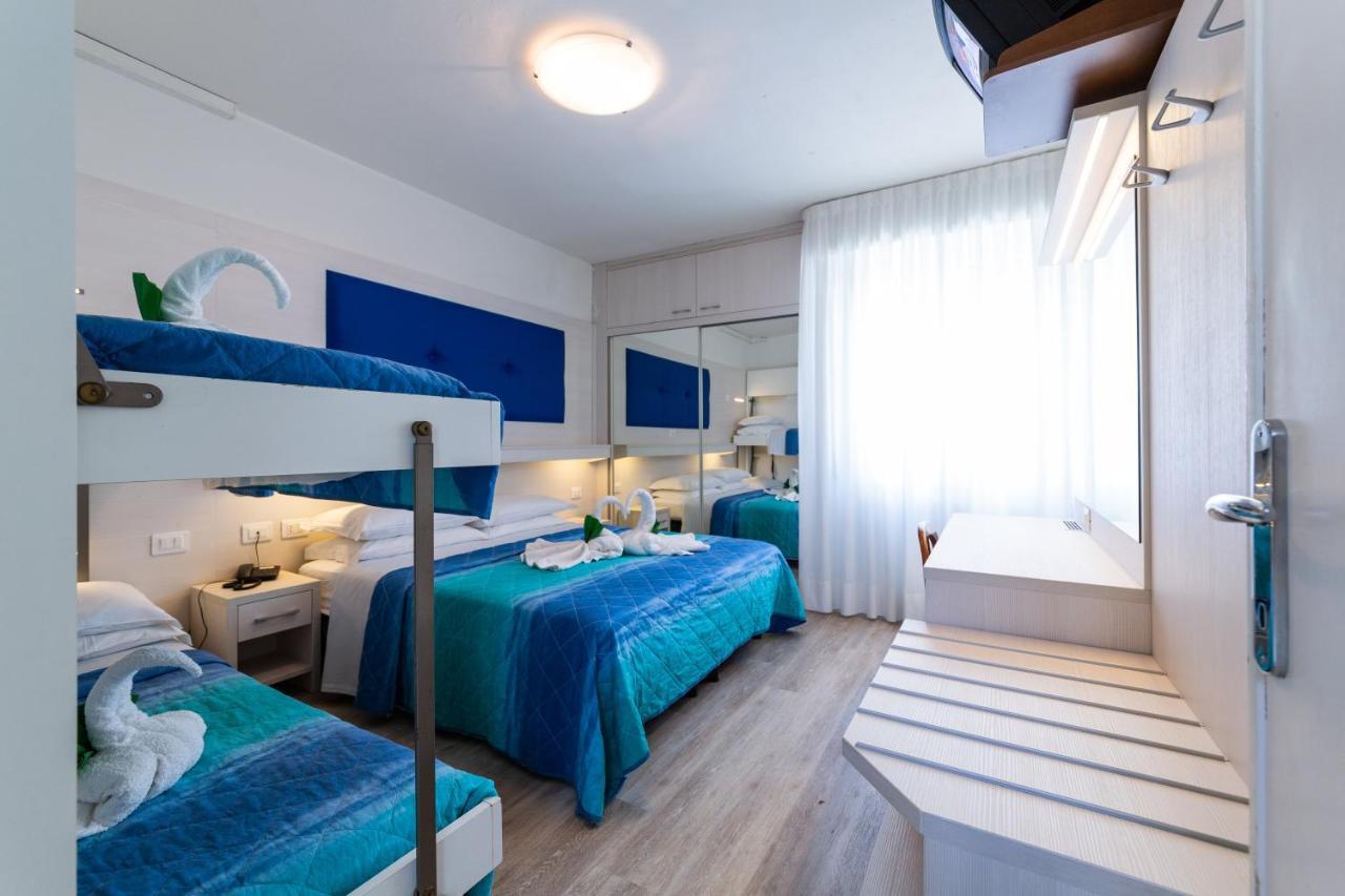 Lucilla Apartment *