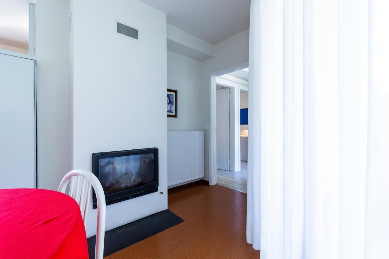 Lucilla Apartment