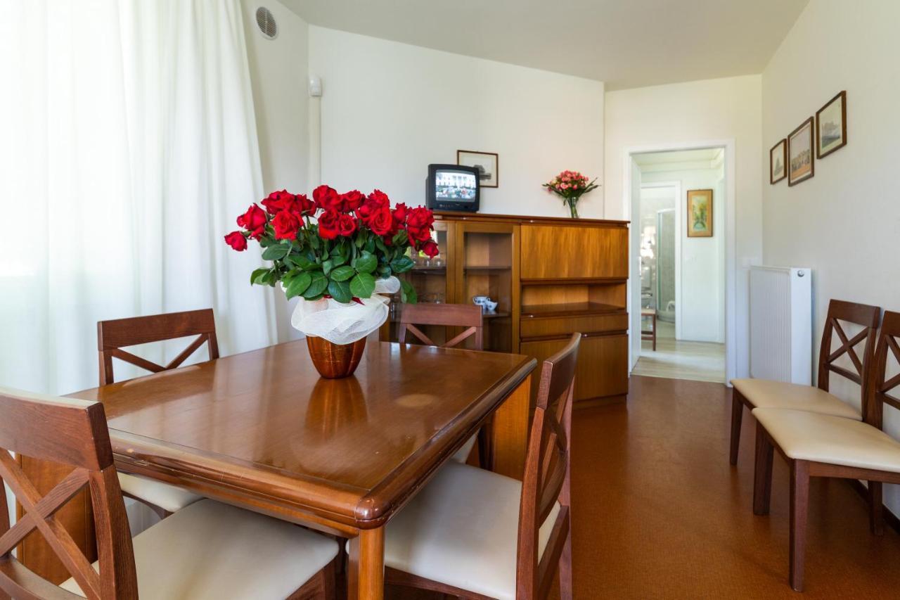 Lucilla Apartment