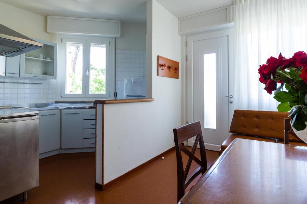 Apartment Lucilla